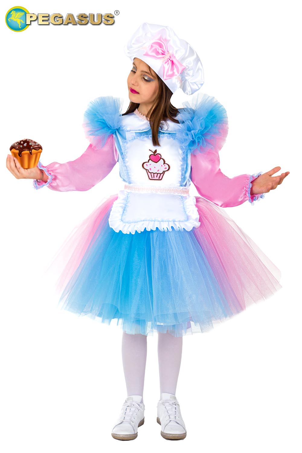 MISS CAKE PASTICCIERA